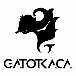 Logo PT GATOT KACA SOLUSINDO